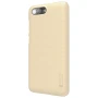 Nillkin Super Frosted Shield Matte cover case for Asus Zenfone 4 Max (ZC550TL) order from official NILLKIN store